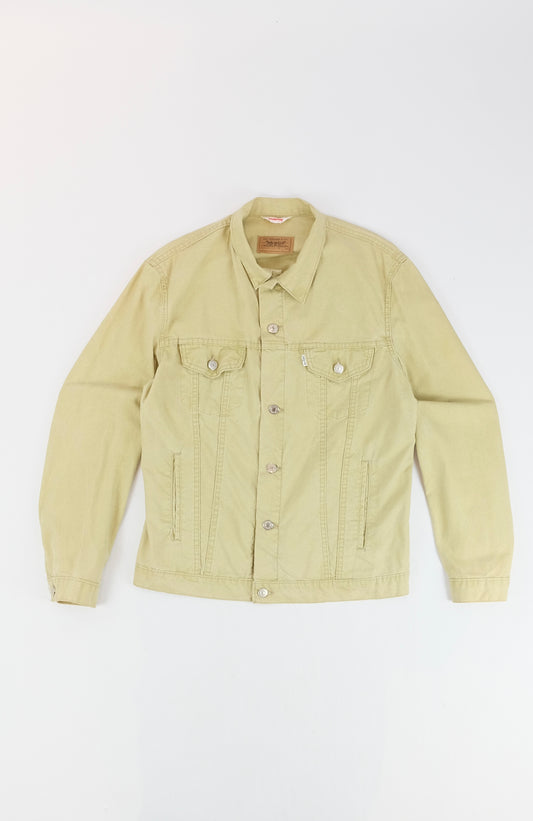 Levi's trucker jacket S