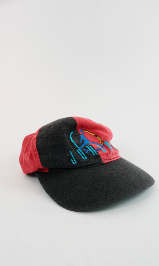 90s Nike Jordan cap