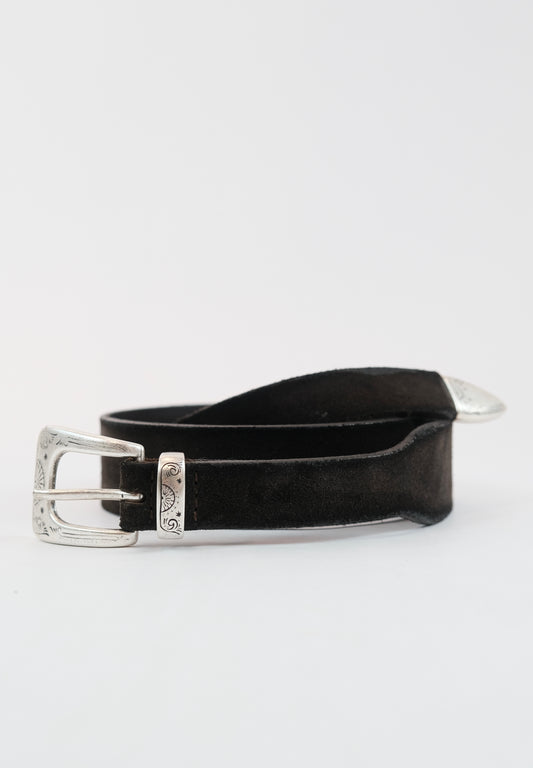 DA.D Western Leather belt