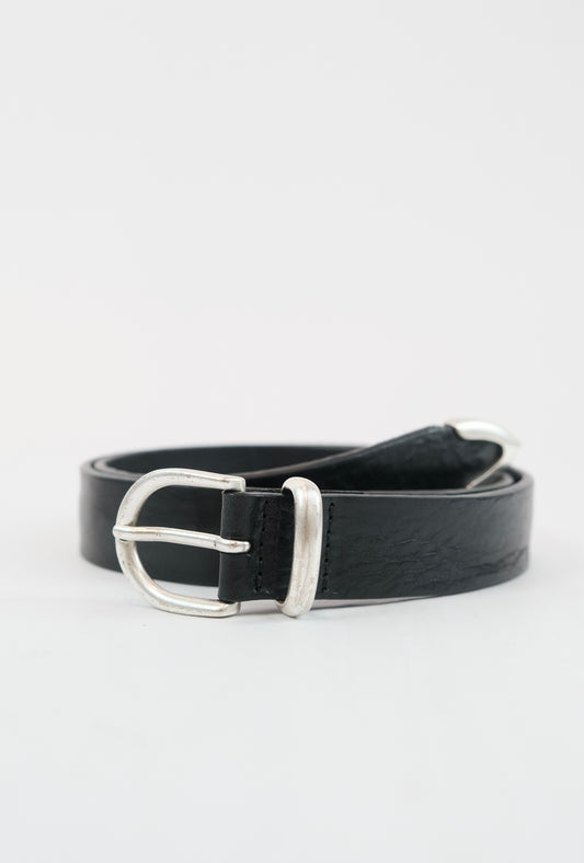 Cintura in pelle DA.D.