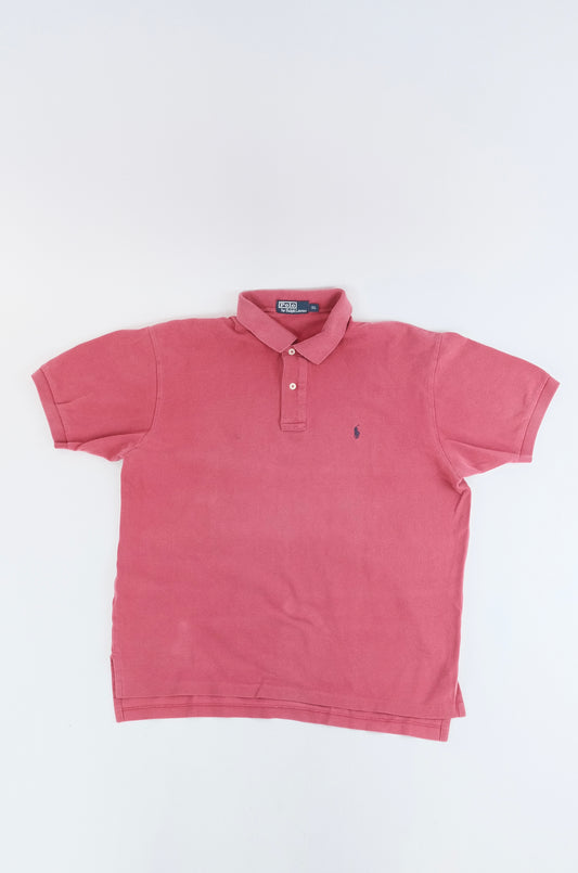 80s Polo by Ralph Lauren XL