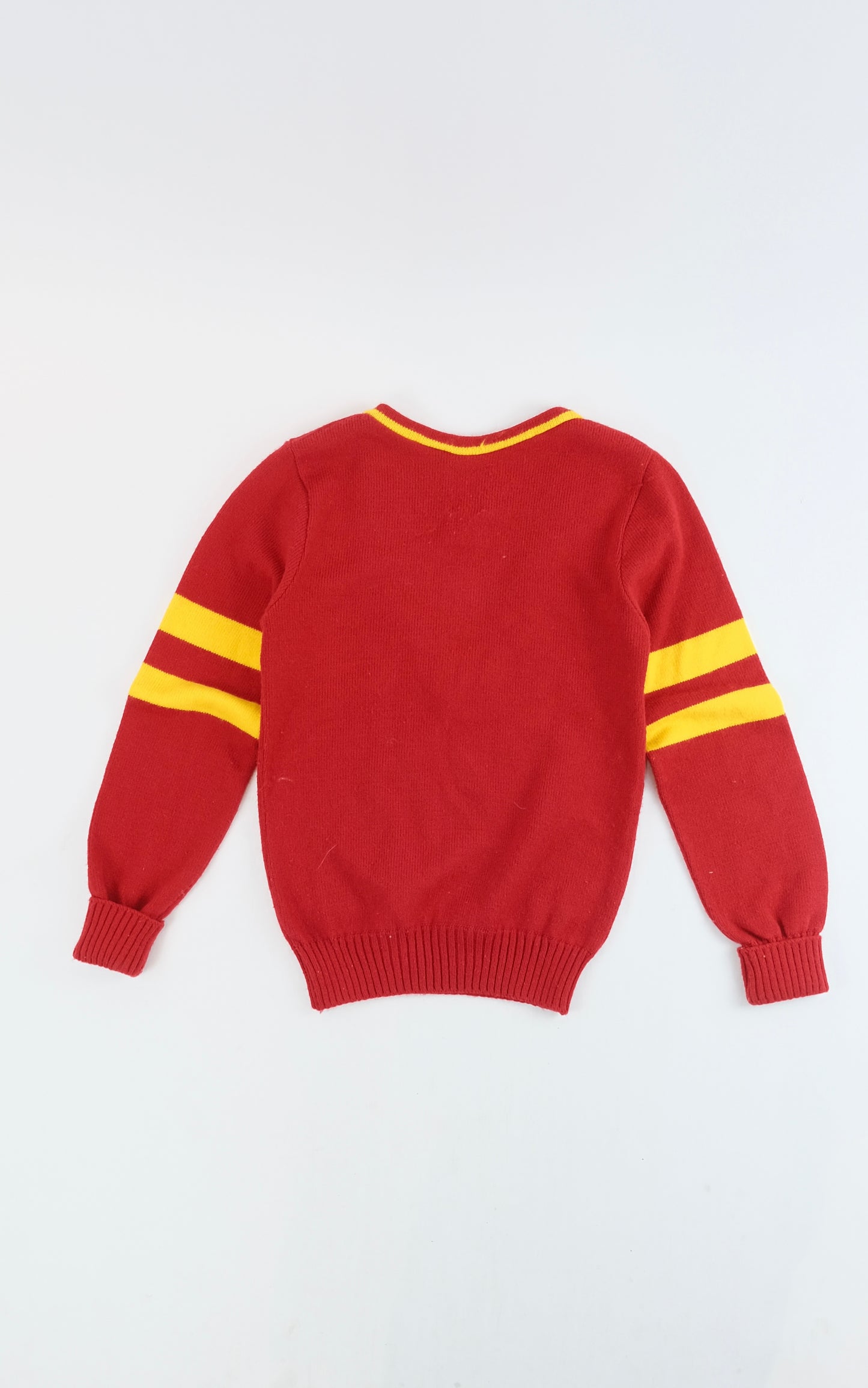 70s Cheerleader Knit S