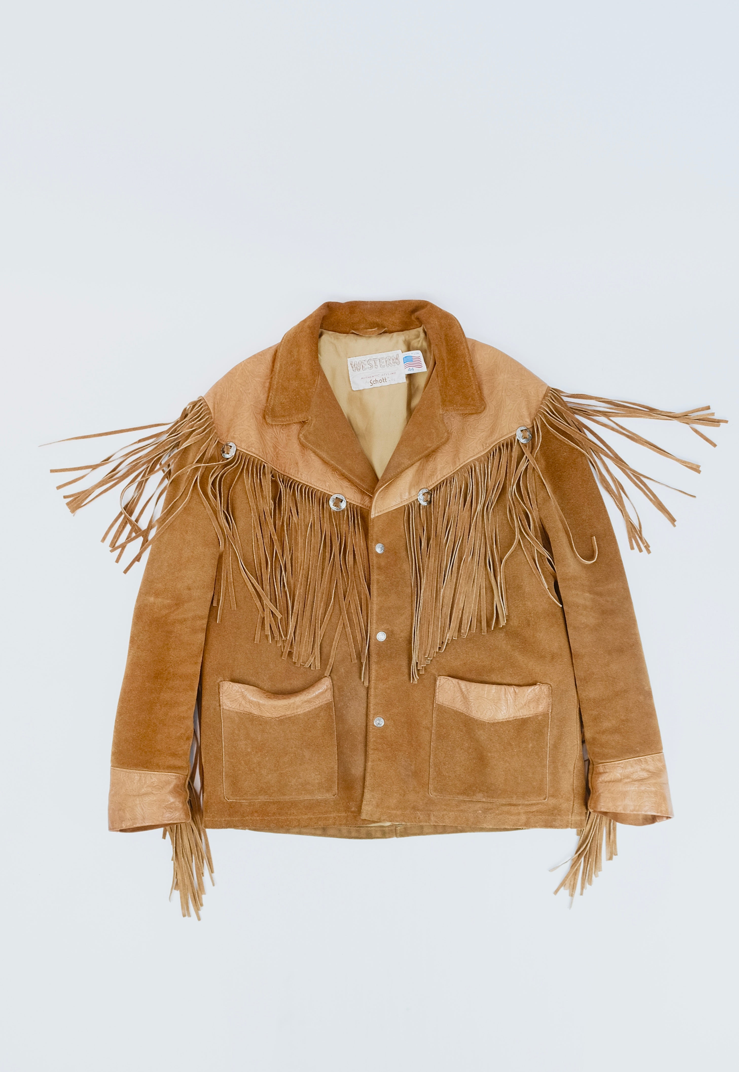 Vintage Leather Jackets for Men ~ Clochard92.com