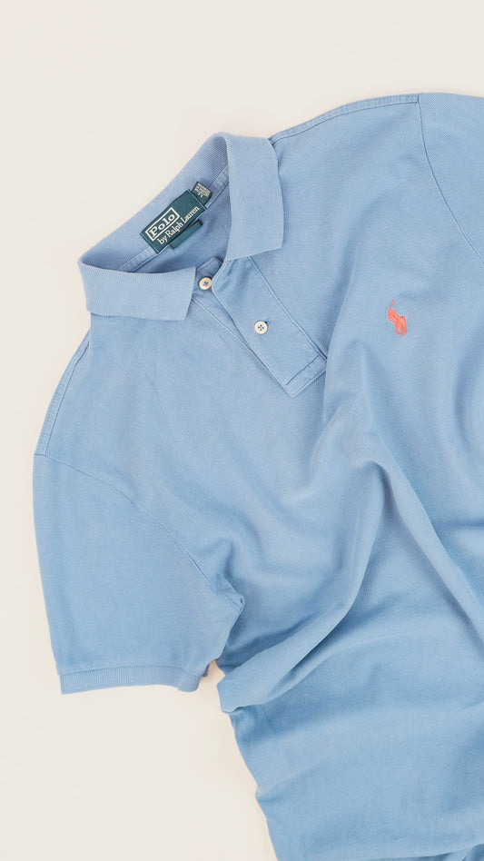 80s Polo by Ralph Lauren M