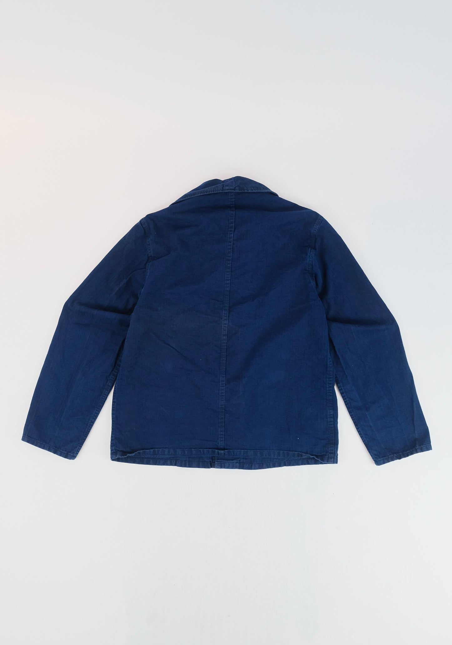 60s HBT work jacket S