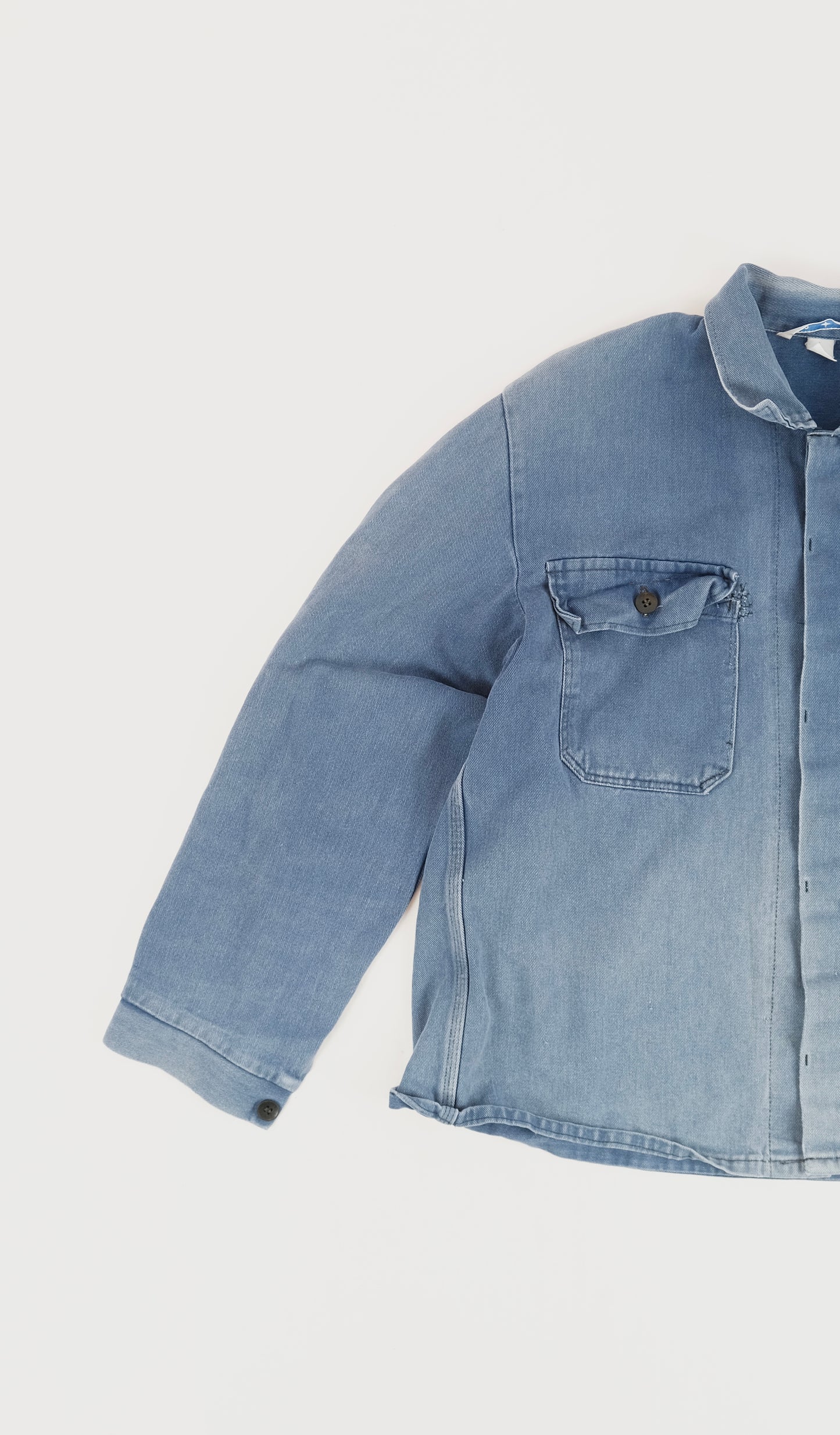 80s Work jacket M