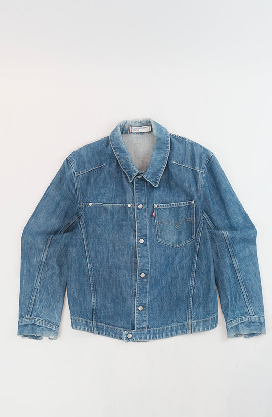 90s Levi's Engineered jacket M