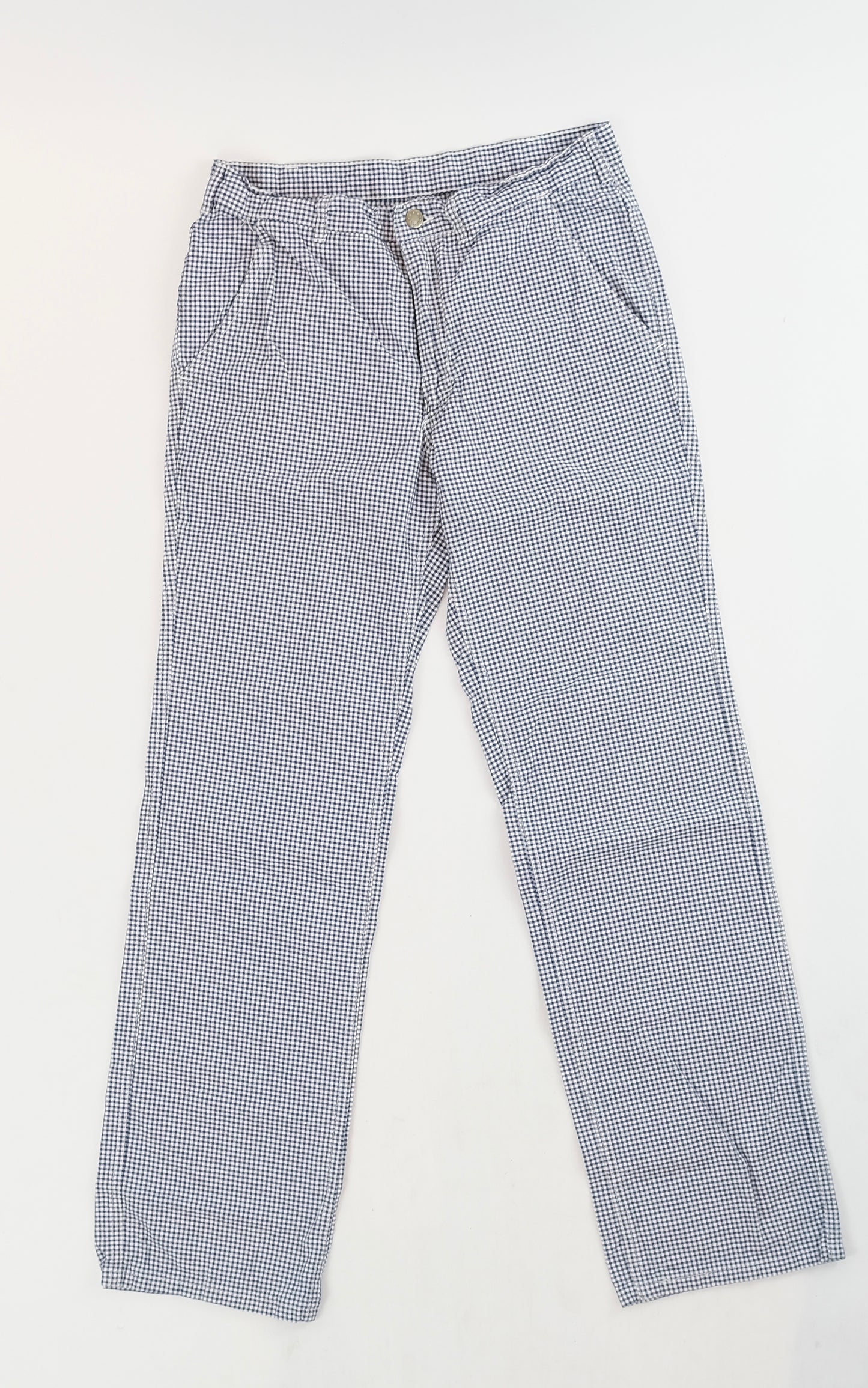 70s Chef pants S