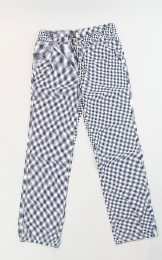 70s Chef pants S