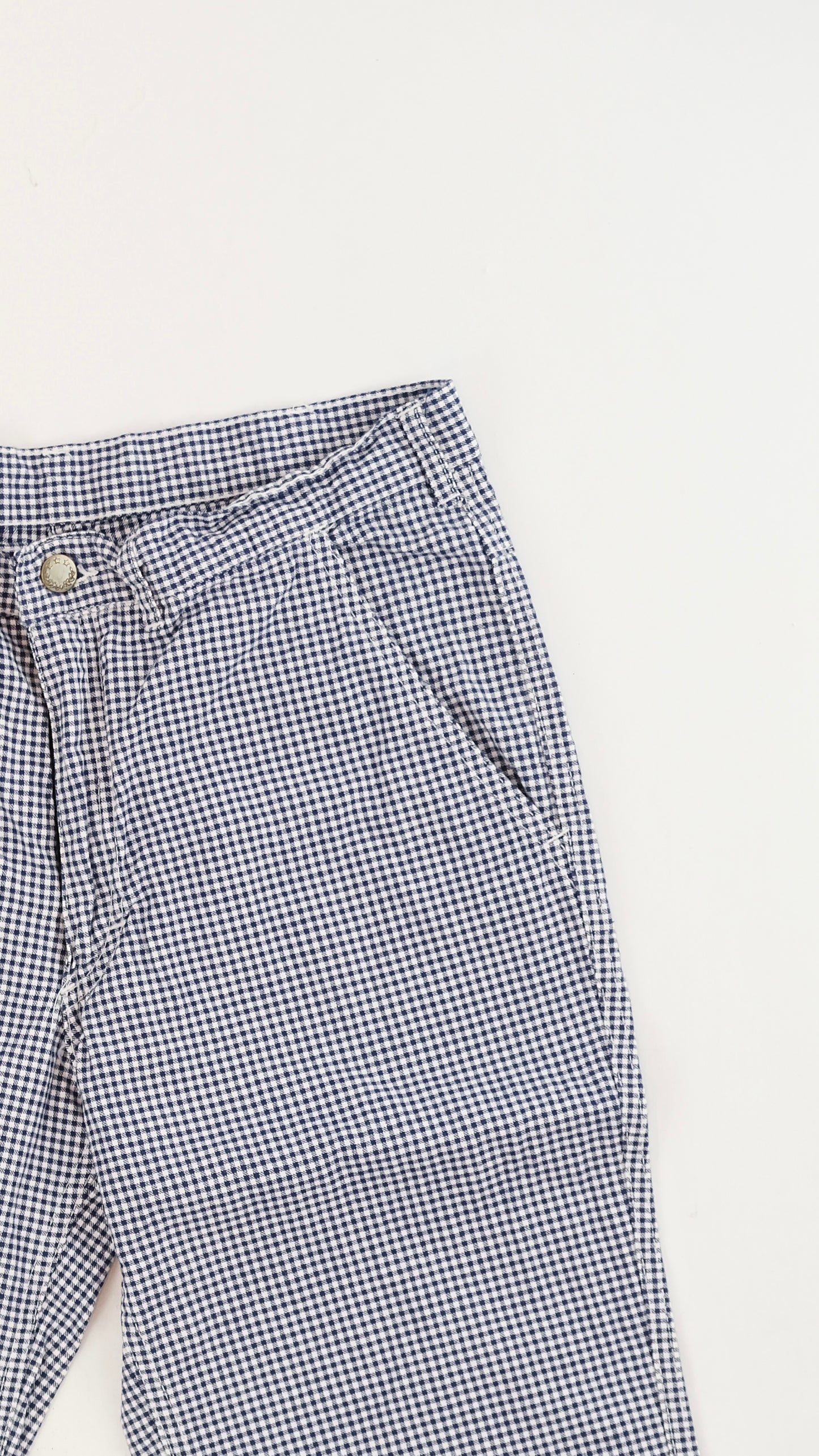 70s Chef pants S