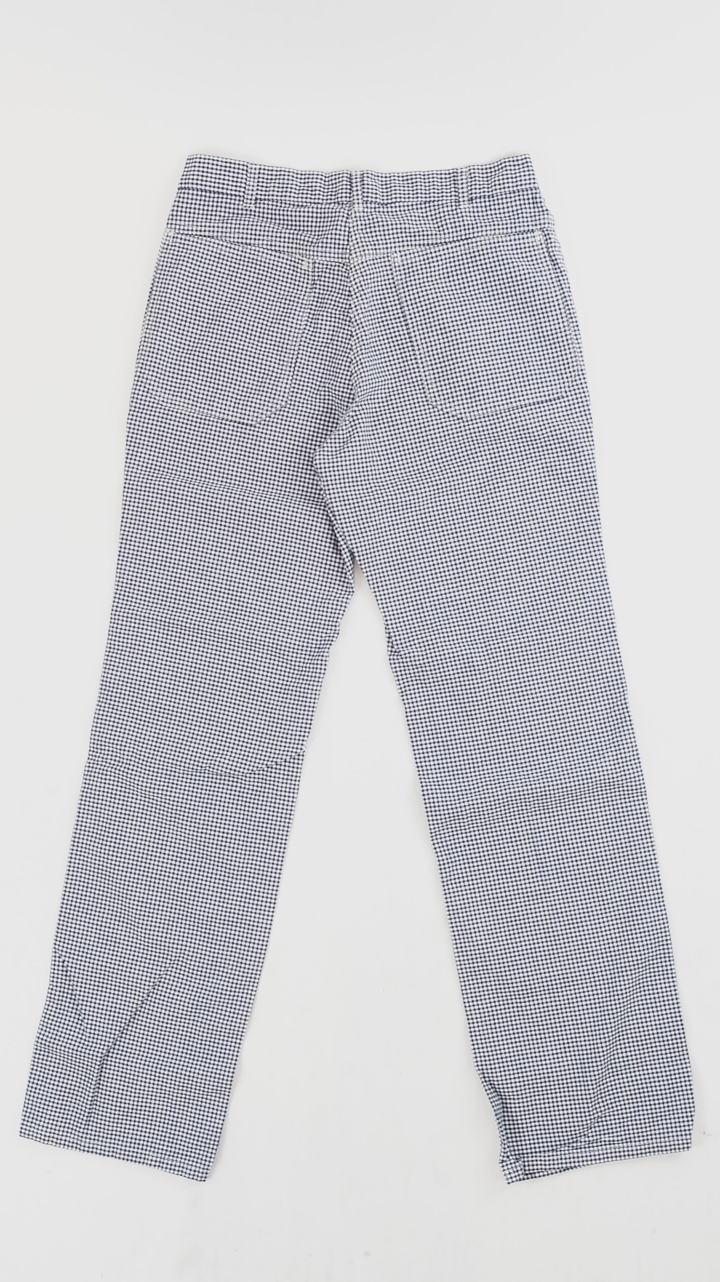 70s Chef pants S