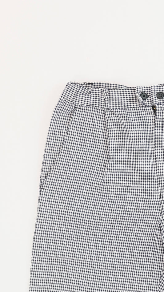 70s Chef pants XS