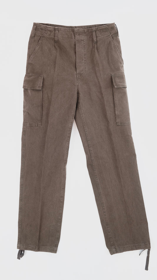 80s Us Army Cargo pants M