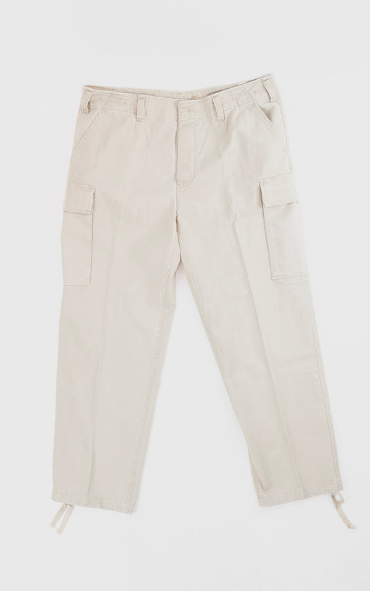 80s Us Army Cargo pants XL