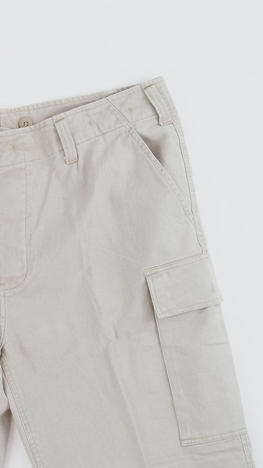 80s Us Army Cargo pants XL