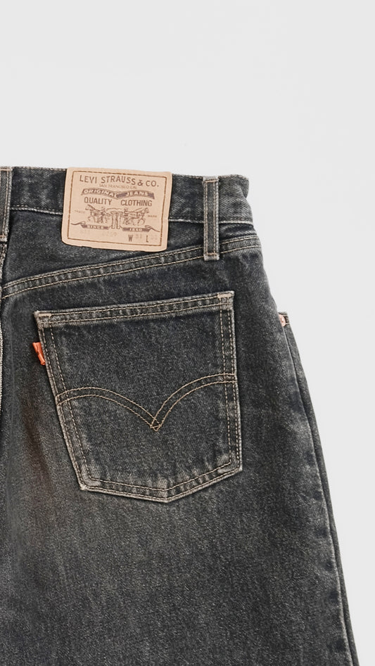 Levi's 616 jeans w31