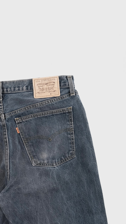 Levi's 615 jeans w36