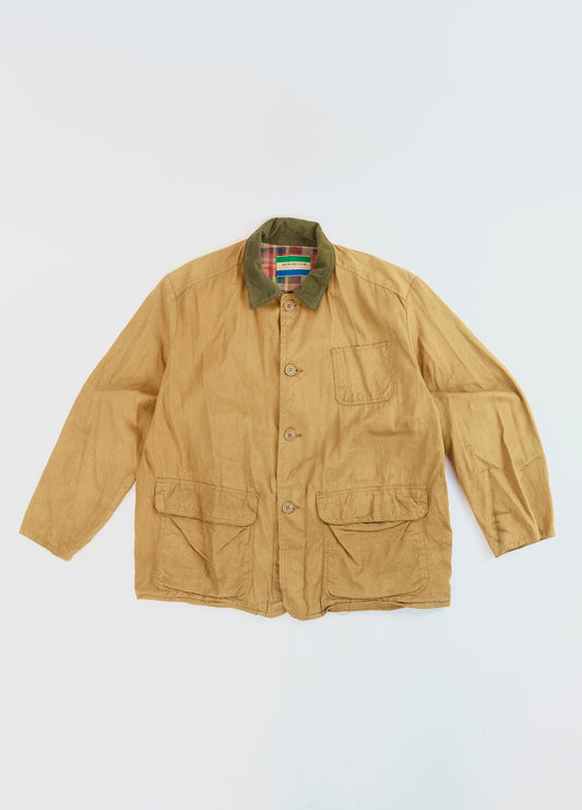 70s Hunting jacket L