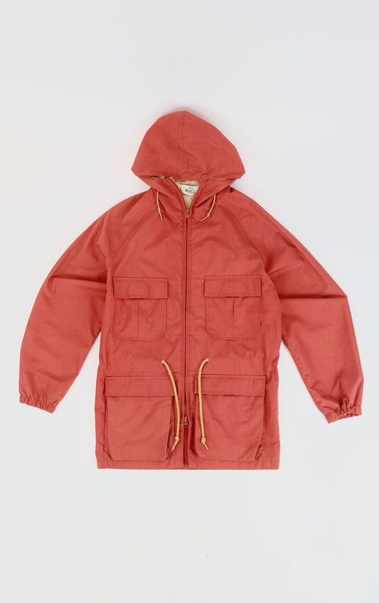 70s Woolrich outdoor jacket M
