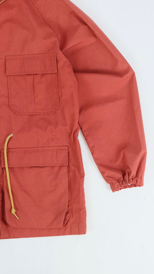 70s Woolrich outdoor jacket M