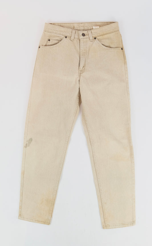 80s Levi's 550 w31