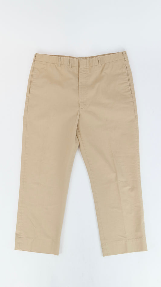 US Army chinos