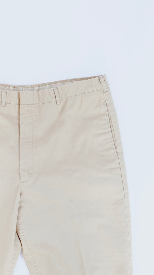US Army chinos