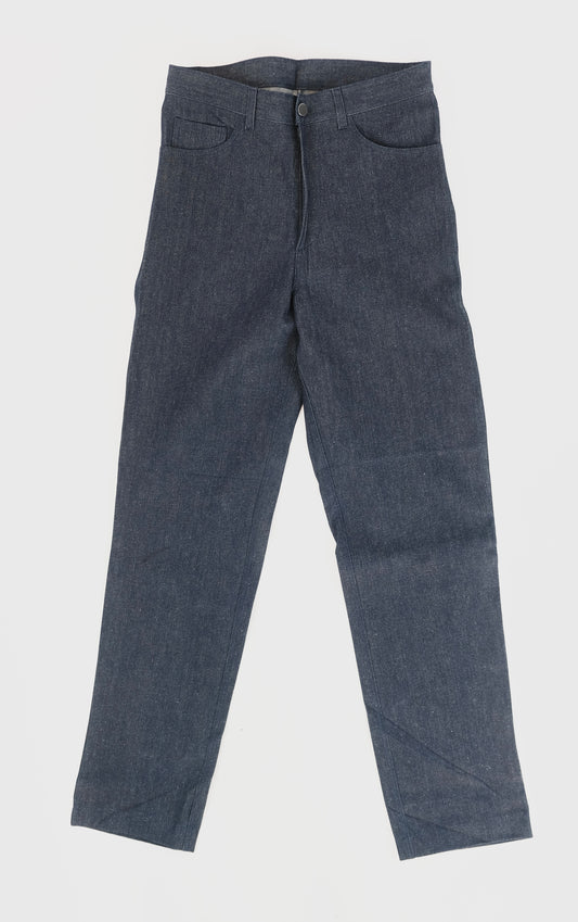 90s Italian Navy jeans