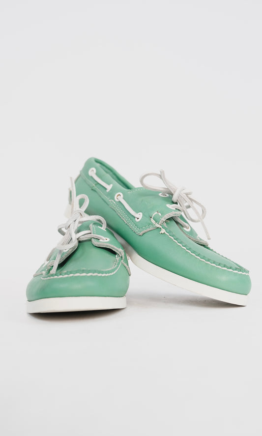 Sebago boat shoes 40,5