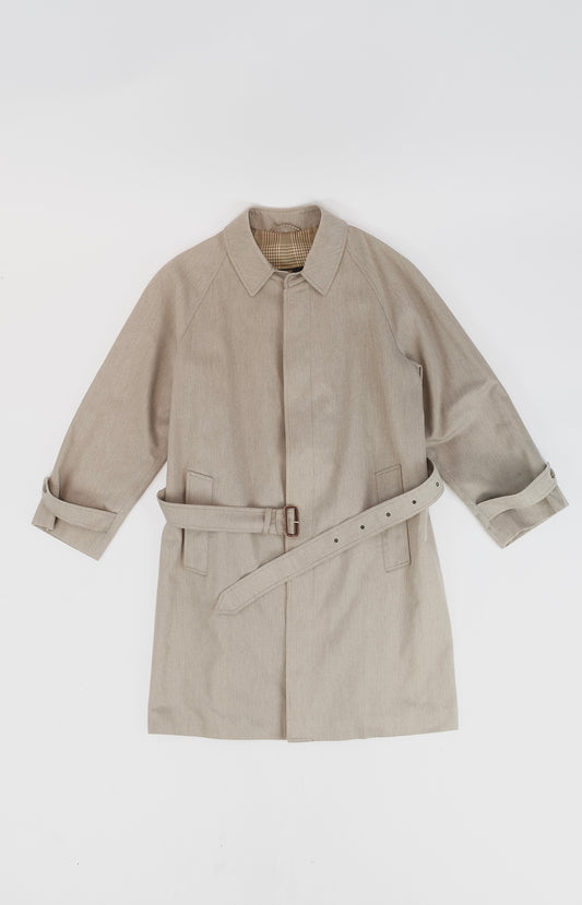 Trench Herno anni '70 L