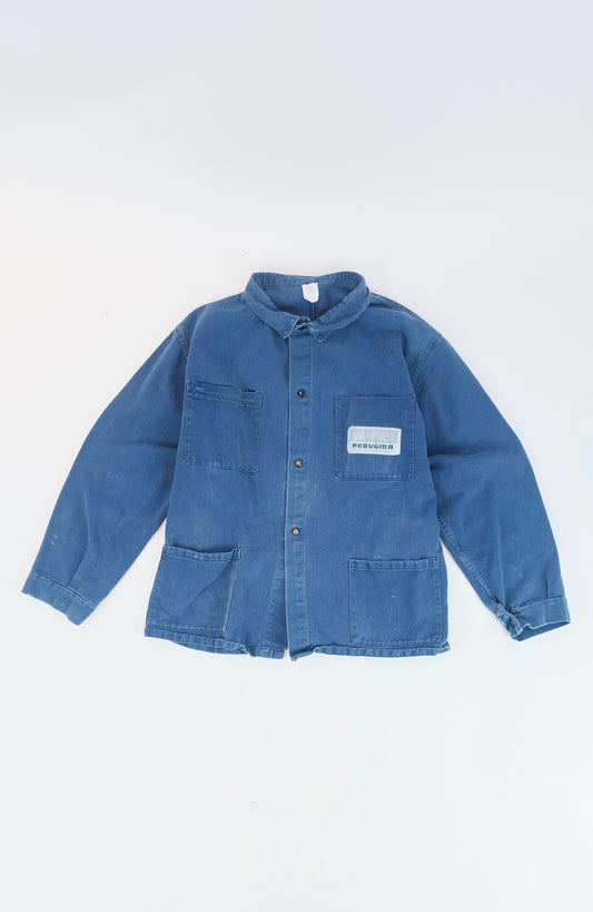 70s Work jacket Perugina M