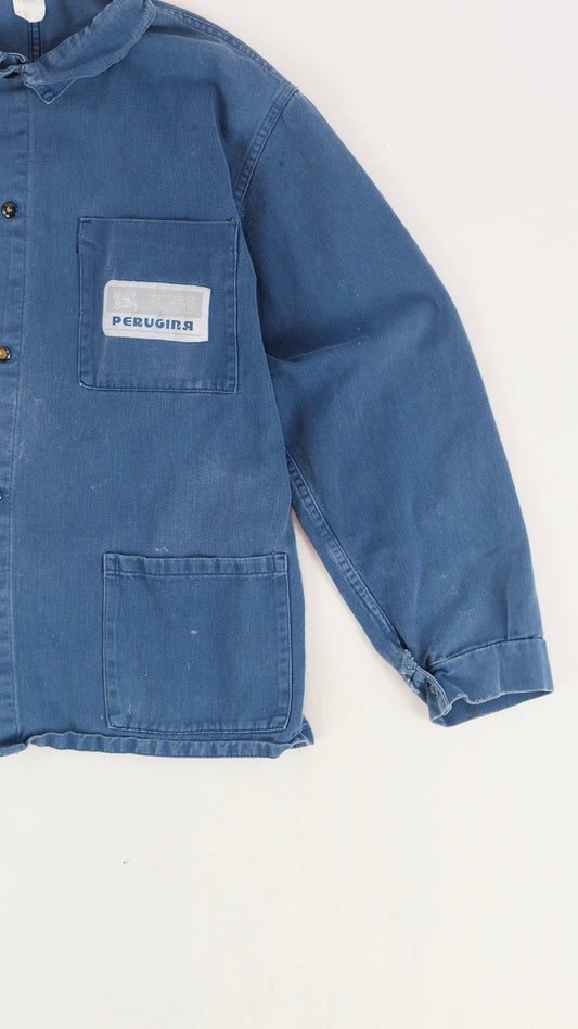 70s Work jacket Perugina M