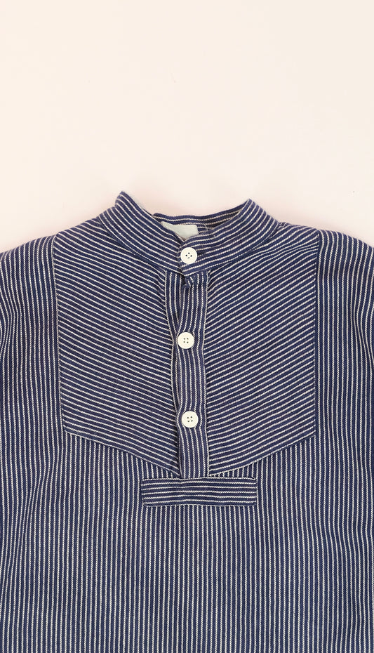 60s Work shirt S