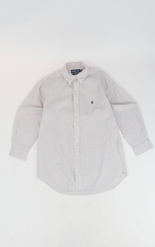 80s Polo Ralph Lauren shirt