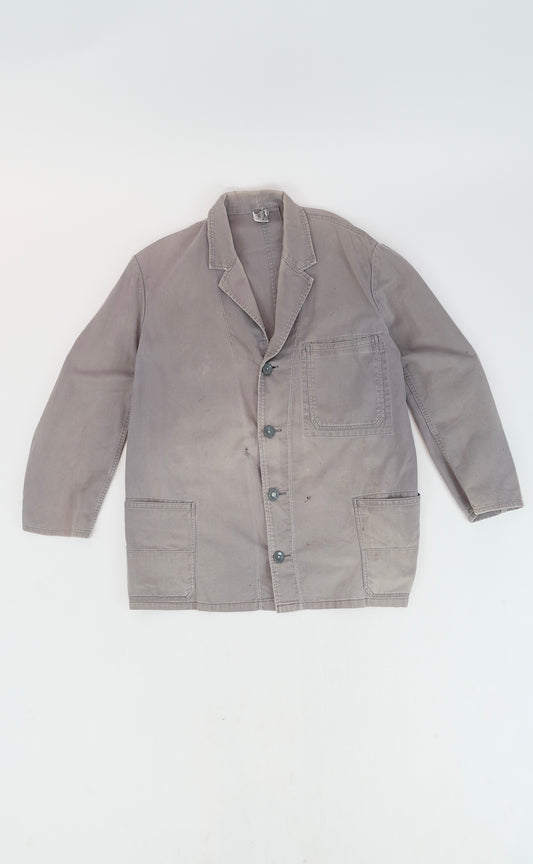 70s Work jacket M