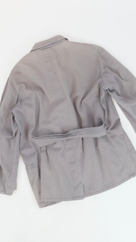 70s Work jacket M