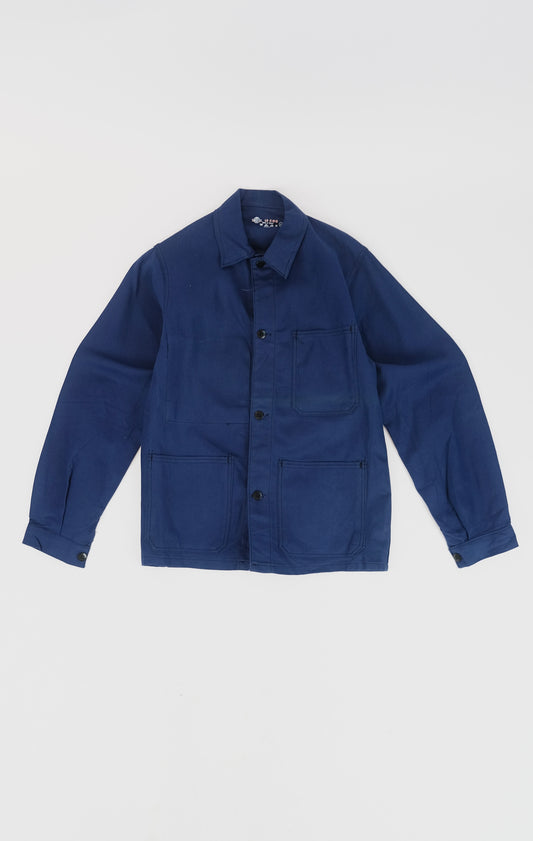 Le Coq Sportif French work jacket M