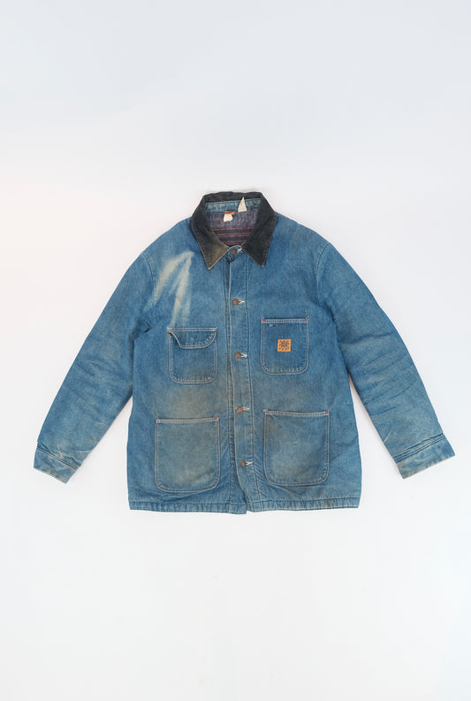 Big Ben Wrangler Denim jacket XL