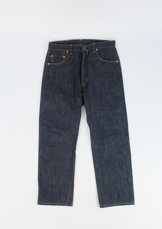 CL9.2 14oz Selvedge Japanese denim