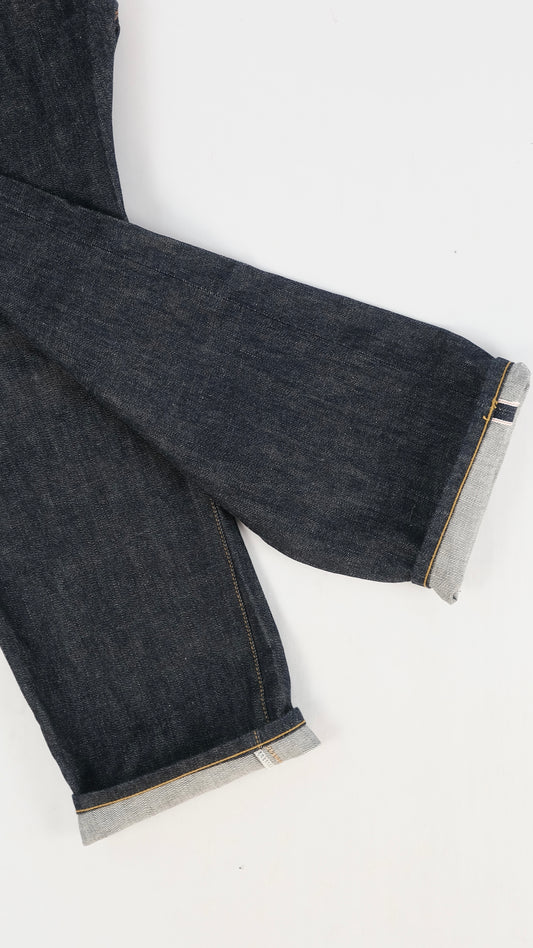 CL9.2 14oz Selvedge Japanese denim
