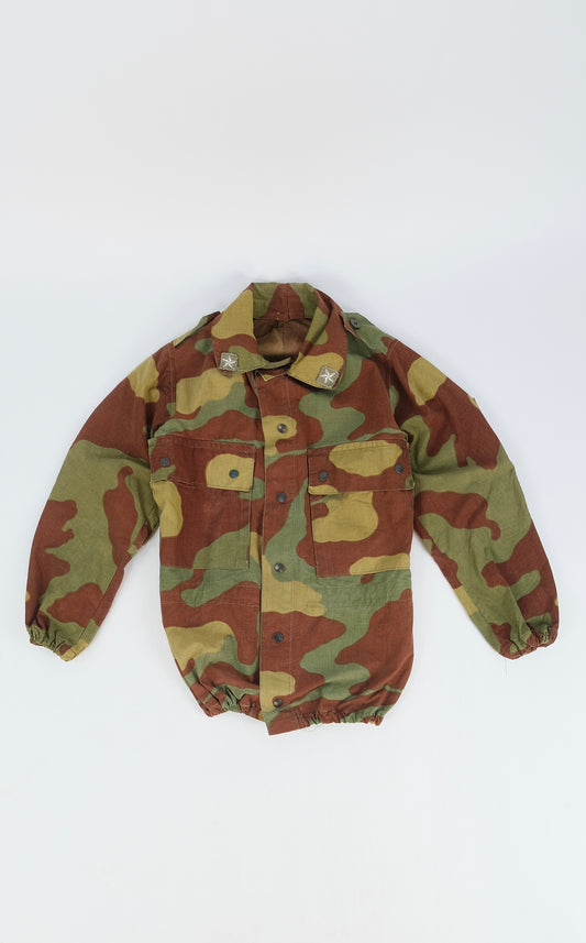 60s San Marco Paratrooper jacket S