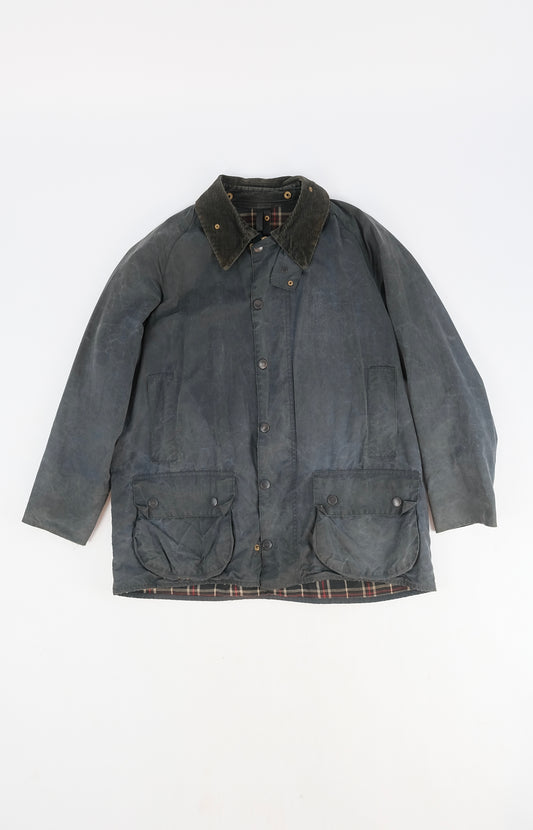 Barbour Beaufort cerato anni '80 c44
