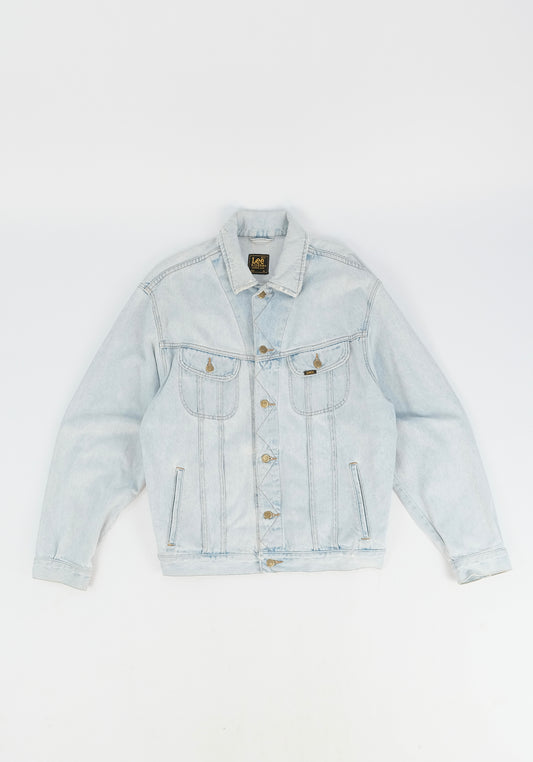 80s Lee rider jacket XL