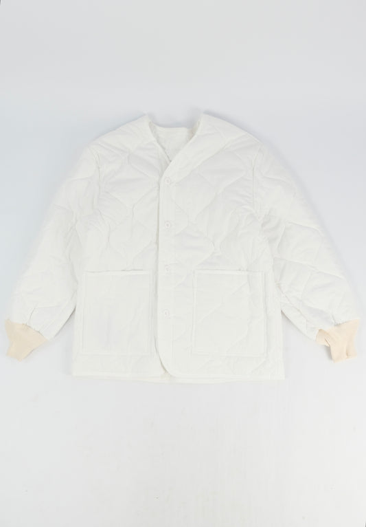 80s military liner M