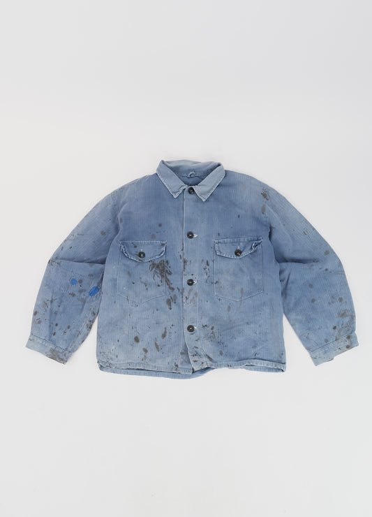 Giacca da lavoro anni '60 L