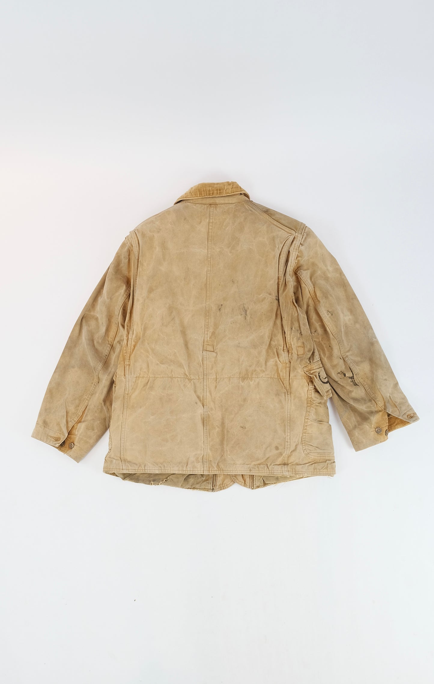 50s Hunting cotton jacket