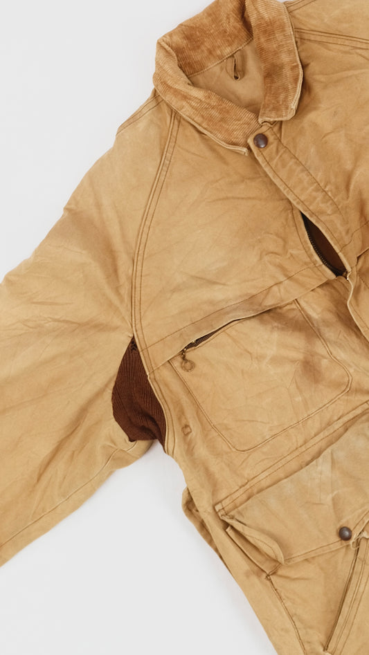 50s Hunting jacket M