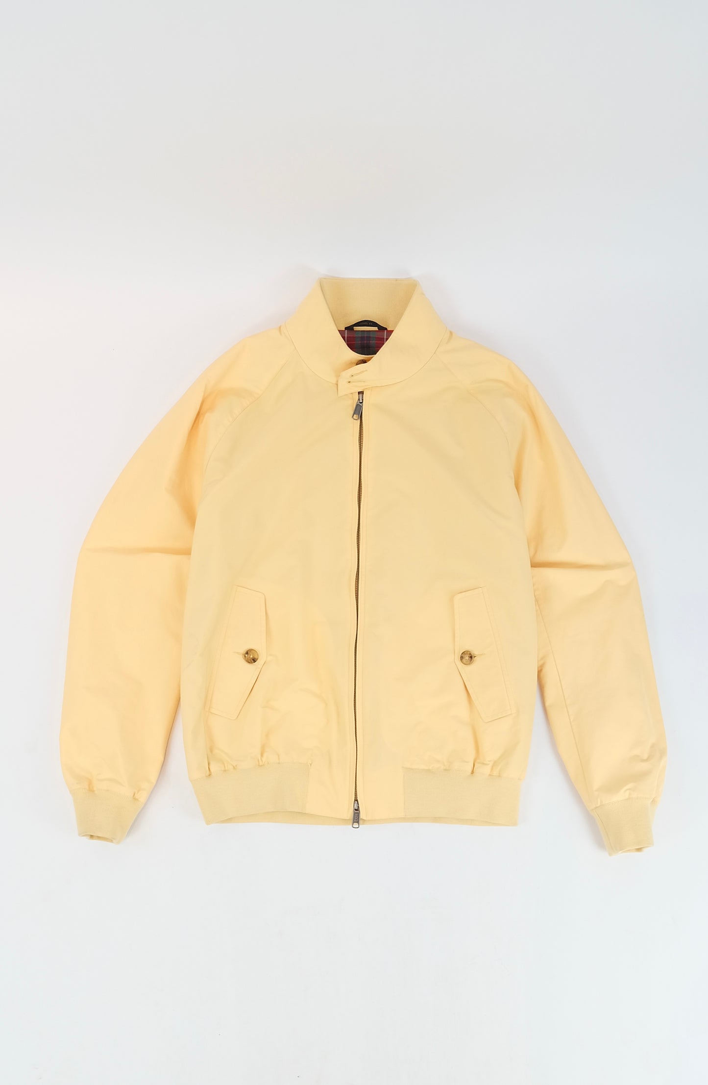 90s NOS Baracuta Harrington jacket L