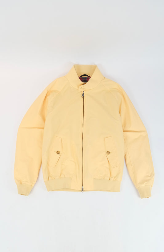 90s NOS Baracuta Harrington jacket L