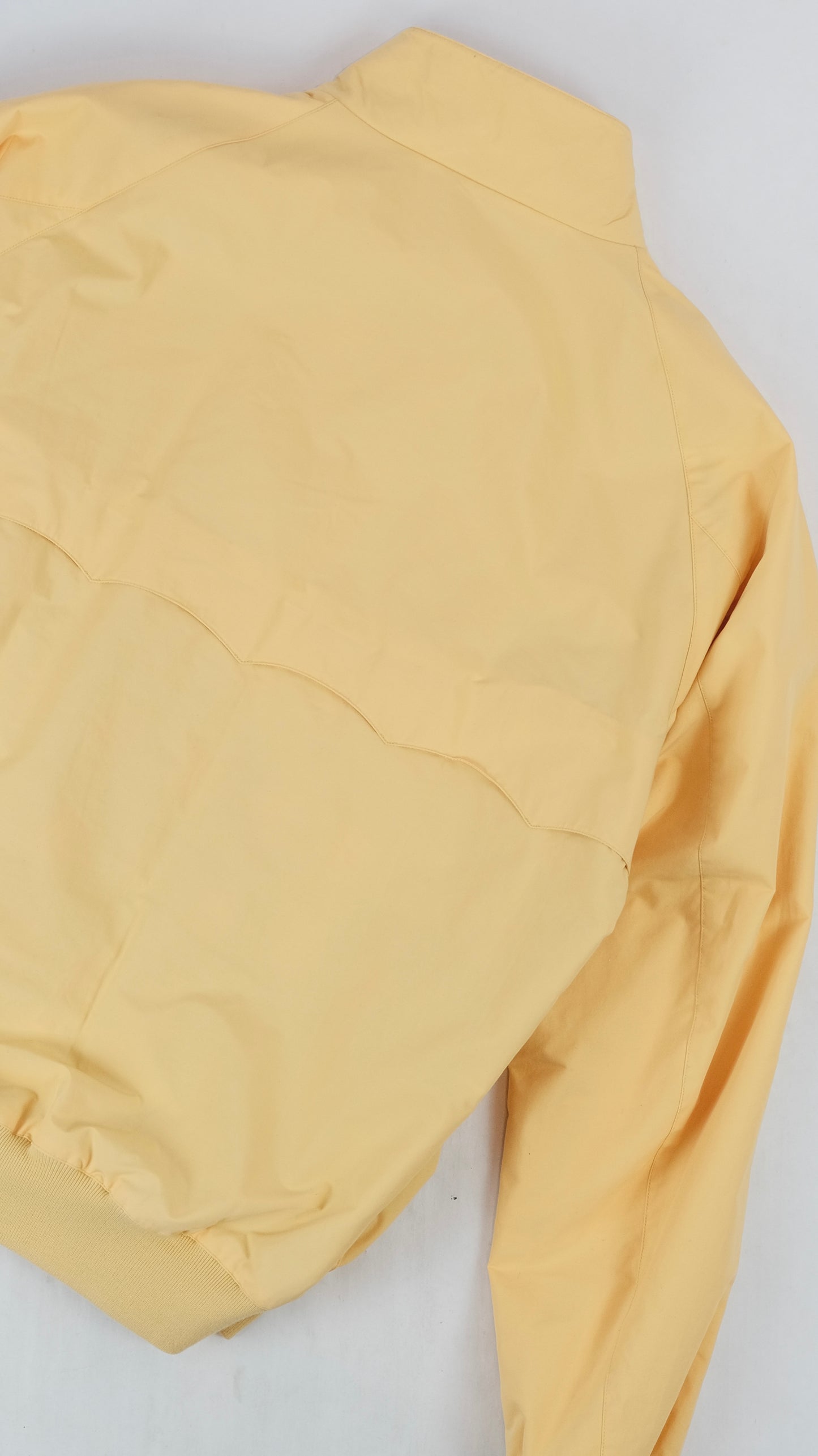 90s NOS Baracuta Harrington jacket L